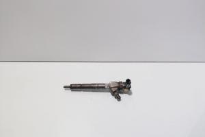 Injector, cod 0445110300, Fiat Doblo (263) 1.6 M-JET, 198A3000 (id:713043) din dezmembrari