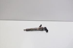 Injector Continental, cod 8200704191, 166008052R, Renault Megane 3 Combi 1.5 DCI (id:713297) din dezmembrari