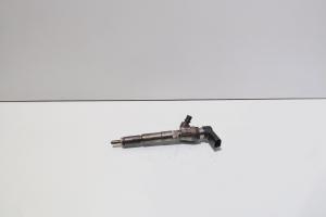 Injector Continental, cod 8200704191, 166008052R, Renault Megane 3 Coupe 1.5 DCI (id:713296) din dezmembrari