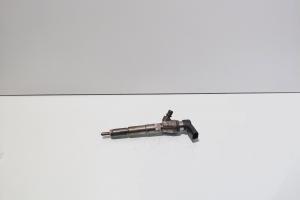 Injector Continental, cod 8200704191, 166008052R, Renault Megane 3 Coupe, 1.5 DCI (id:713295) din dezmembrari
