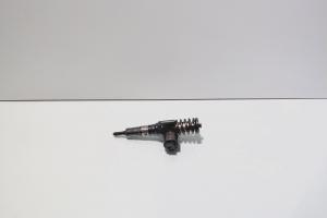 Injector, cod 03G130073G+, BTC, 0414720404, Skoda Octavia 2 (1Z3) 2.0 TDI, BKD (id:713278) din dezmembrari