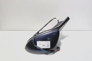 Oglinda electrica stanga cu semnalizare, lumina ambientala si rabatare electrica, Vw Golf 7 (5G) vol pe dreapta (id:713027) din dezmembrari