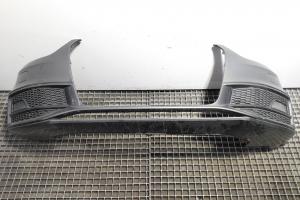 Bara fata cu loc de senzori, proiectoare, loc spalatoare far, Audi A4 Avant (8K5, B8) facelift (id:712838) din dezmembrari