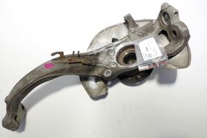 Fuzeta stanga fata, Audi A4 (8K2, B8) 2.0 TDI, CAGA (id:712978) din dezmembrari