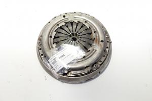 Volanta masa dubla cu placa presiune, Peugeot 307 SW 1.6 HDI, 9HZ, 5 vit man (id:712816) din dezmembrari
