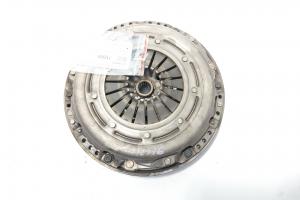 Volanta masa dubla cu placa presiune, Ford Focus 3 1.5 TDCI, XWDB, 6 vit man (id:712976) din dezmembrari