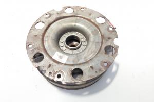 Volanta, cod 0AW105317AK, Audi A4 (8K2, B8) 2.0 TDI, CJC, cutie automata (id:713334) din dezmembrari