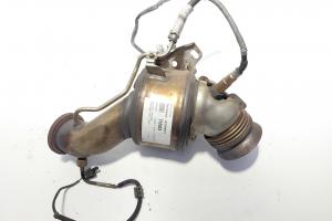 Catalizator, cod A2124903414, Mercedes Clasa E (W212) 2.2 CDI, OM651924 (id:712823) din dezmembrari