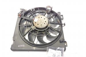 Electroventilator, cod GM24467444, Opel Zafira B (A05) 1.7 CDTI, A17DTJ (id:712973) din dezmembrari