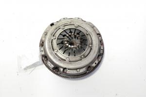 Volanta masa simpla cu placa presiune, Skoda Octavia 2 (1Z3) 2.0 TDI, BKD, 6 vit man (id:713335) din dezmembrari