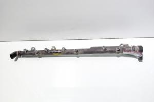 Rampa injectoare cu senzori, cod 7788679-04, 0445216008, Bmw 5 Touring (E61), 2.5 DCI, 256D2 (idi:711821) din dezmembrari