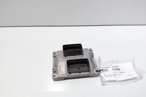 Calculator motor Ecu, cod 55557934, Opel Astra H Sedan, 1.4 benz, Z14XEP (idi:711852) din dezmembrari