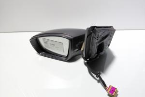 Oglinda electrica stanga cu semnalizare, VW Polo sedan (6R), volan pe dreapta (idi:711856) din dezmembrari