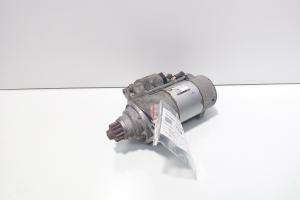 Electromotor start-stop Denso, cod 02Z911024B, Audi A3 Sedan (8VS, 8VM) 1.6 TDI, DDY, 5 vit man (idi:711874) din dezmembrari