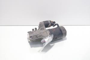 Electromotor, cod 09A911023B, Vw Bora (1J2) 1.9 TDI, AUY, cutie automata (idi:711879) din dezmembrari