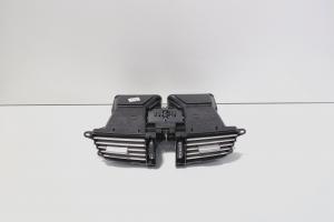 Grila aer bord centrala, cod 2128302554, Mercedes Clasa E (W212) (id:713061) din dezmembrari