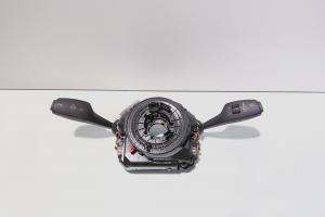 Spirala volan cu maneta stergatoare si semnalizare, cod 9234440, Bmw 5 (F10) (id:713142) din dezmembrari