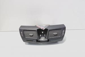 Grila aer bord centrala, Renault Laguna 3 (id:713262) din dezmembrari