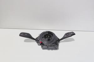 Spirala volan cu maneta semnalizare si stergatoare, cod 61317944072, Bmw X3 (G01) (id:713129) din dezmembrari