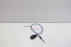 Sonda temperatura gaze, cod H1B1-12B591-BB, Ford Fiesta 7 1.5 TDCI, XUJB (id:713317) din dezmembrari