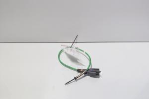 Sonda temperatura gaze, cod H1B1-12B591-AB, Ford Fiesta 7 1.5 TDCI, XUJB (id:713320) din dezmembrari