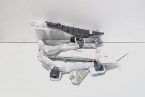 Airbag cortina dreapta, cod 34060507F, Bmw X3 (F25) (id:713352) din dezmembrari