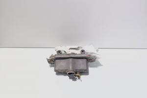 Balama capota dreapta fata cu capsa pirotehnica, Mercedes Clasa E (W212) (id:713090) din dezmembrari