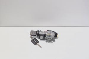 Contact cu cheie, cod N0502825, Nissan Qashqai (id:713351) din dezmembrari