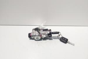 Contact cu cheie, cod N0502825, Nissan Qashqai (id:713351) din dezmembrari