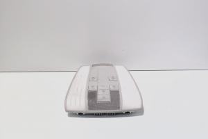 Lampa plafon fata, cod A2129064301, Mercedes Clasa E (W212) (id:713075) din dezmembrari