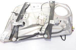 Macara cu motroas usa stanga fata, Mercedes Clasa E (W212) (id:713085) din dezmembrari