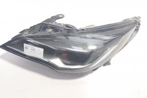 Far stanga cu lupa si led, cod 662588537, Opel Astra K Combi (id:711419) din dezmembrari