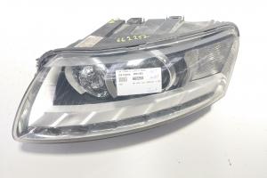 Far stanga cu lupa si xenon, cod 4F0941003, Audi A6 (4F2, C6) (id:662252) din dezmembrari