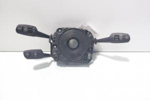 Maneta semnalizare, stergatoare si tempomat, cod 9123040-03, Bmw 3 (F30) (id:713116) din dezmembrari
