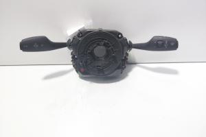 Spirala volan cu maneta semnalizare, stergatoare, cod 9234444, Bmw 5 Touring (F11) (id:713113) din dezmembrari