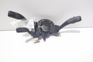 Maneta semnalizare, stergatoare si tempomat, cod 8K0953502BD, Audi Q5 (8RB) (id:713145) din dezmembrari