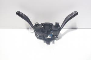 Maneta semnalizare cu tempomat, cod 1K0953513G, Vw Golf 5 Variant (1K5) (id:713101) din dezmembrari