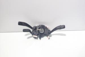 Maneta semnalizare cu maneta stergatoare si maneta tempomat, cod 8K0953502BK, Audi Q5 (8RB) (id:713140) din dezmembrari