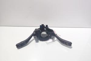 Maneta semnalizare cu maneta tempomat, cod 1K0953513G, Vw Golf 5 Variant (1K5) (id:713157) din dezmembrari