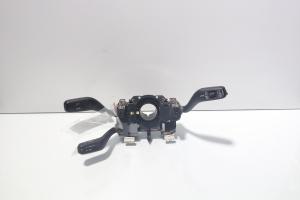 Maneta semnalizare, tempomat si stergatoare, Porsche Cayenne (92A) (id:713103) din dezmembrari