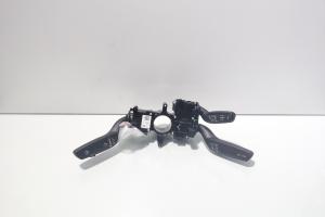 Maneta semnalizare, stergatoare si tempomat, cod 4G0953502A, Audi A6 Allroad (4GH, C7) (id:713121) din dezmembrari