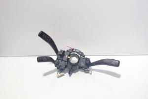 Maneta semnalizare stergatoare si tempomat, cod 7P6953507L, Vw Touareg (7P5) (id:713166) din dezmembrari