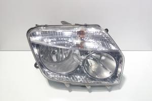 Far dreapta, Dacia Duster, vol pe dreapta (id:713668) din dezmembrari