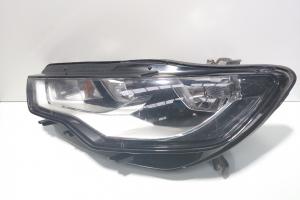 Far stanga, Audi A6 Avant (4G5, C7) vol pe dreapta (id:713675) din dezmembrari