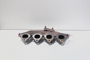 Galerie evacuare, Opel Astra H 1.7 CDTI, Z17DTH (id:713652) din dezmembrari