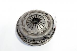 Volanta masa dubla cu placa presiune, Ford Focus 3 Sedan, 1.6 TDCI, T1DB, 6 vit (idi:711887) din dezmembrari