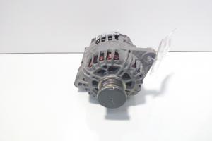 Alternator 120A, cod GM13502582, Opel Insignia A Sedan, 2.0 CDTI, A20DTH (idi:711894) din dezmembrari