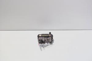 Actuator turbosuflanta, cod 6NW009206, Ford Focus 2 (DA) 1.8 TDCI, KKDA (id:713702) din dezmembrari