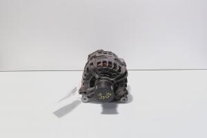 Alternator 140A Bosch, cod 03L903023K, Vw Golf 7 (5G) 2.0 TDI, CRB (id:713656) din dezmembrari