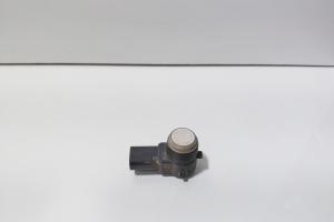 Senzor parcare bara spate, cod 96660163, Citroen C4 (II) (id:713619) din dezmembrari